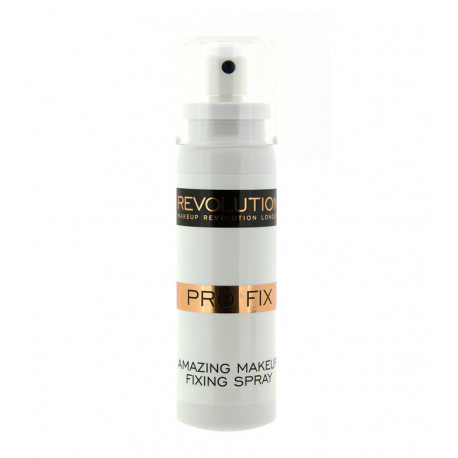Pro Fix - Fixing Spray Makeup Revolution