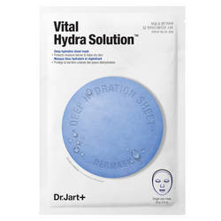 Dermask Water Jet Vital Hydra Solution Dr.Jart