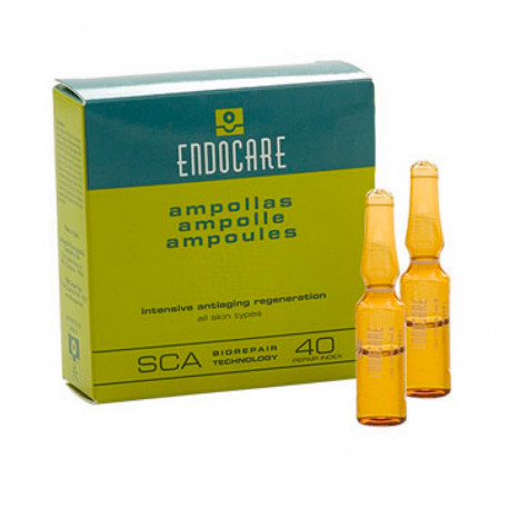 Endocare Ampolle 1 ml Cantabria Labs Difa Cooper