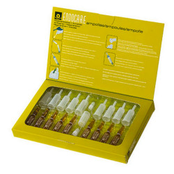 Endocare Ampolle 2 ml Cantabria Labs Difa Cooper