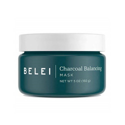Charcoal Balancing Mask Belei