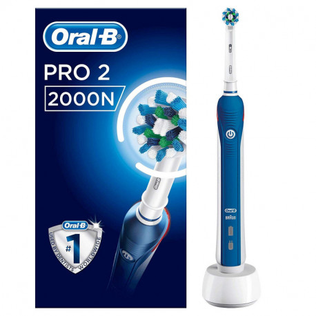 Oral B Pro 2 2000N Oral B