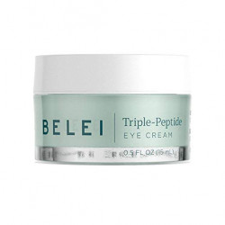 Triple-Peptide Eye Cream Belei