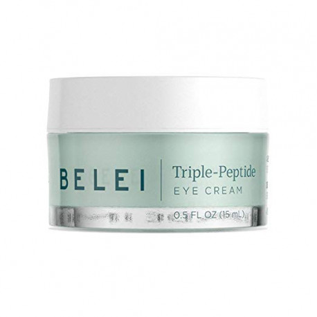 Triple-Peptide Eye Cream Belei