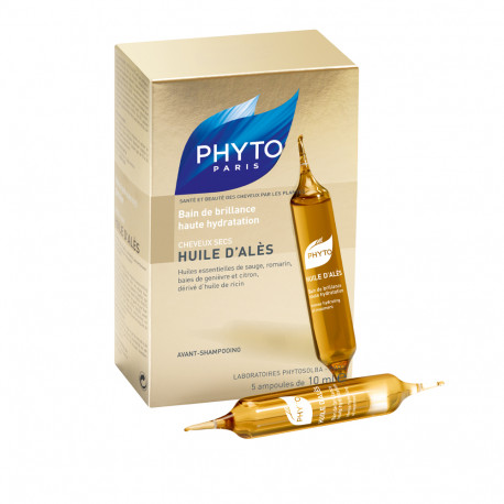 Huile D'Ales Phyto