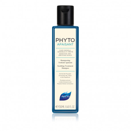Phytoapaisant Shampoo Trattante Lenitivo Phyto