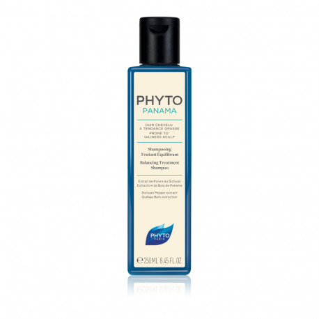 Phytopanama Shampoo Delicato Equilibrante Uso Frequente Phyto