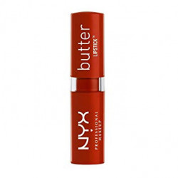 Butter Lipstick NYX Professional Makeup