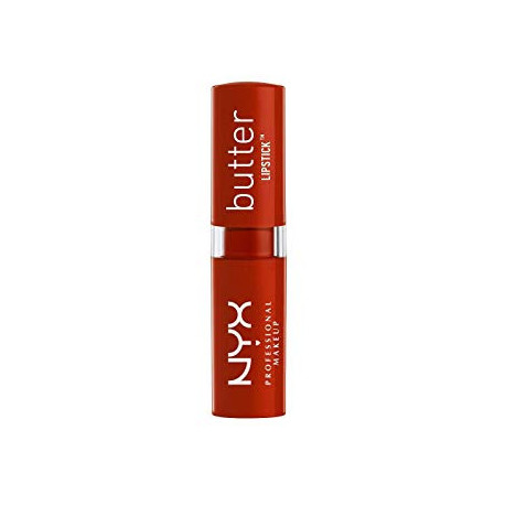 Butter Lipstick NYX Professional Makeup