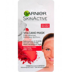 Volcano Mask Garnier