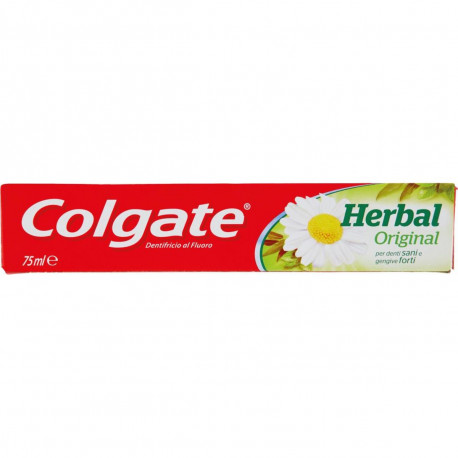 Herbal Original Colgate