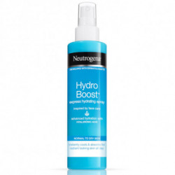 Hydro Boost® Acqua Spray Corpo Neutrogena