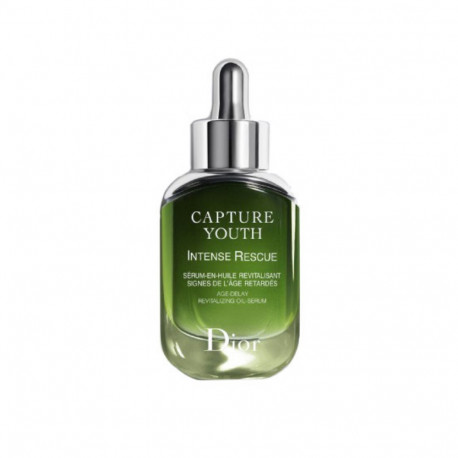 Capture Youth Intense Rescue Sérum Sleeve Christian Dior