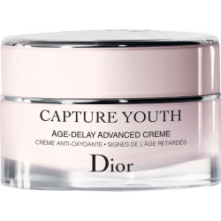 Capture Youth Crème Peeling Sleeve Christian Dior