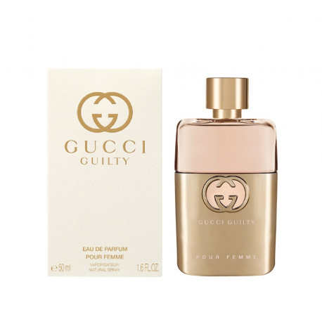 Gucci Guilty Pour Femme Eau de Parfum Gucci