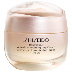Benefiance Wrinkle Smoothing Day Cream Shiseido