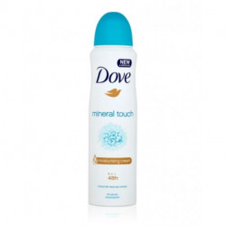 Dove Deodorante Mineral Touch Spray Dove