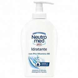 Sapone Liquido Idratante Neutromed