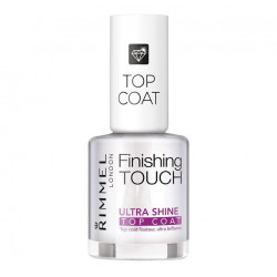 Nail Nurse - Finishing Touch Ultra Shine Rimmel
