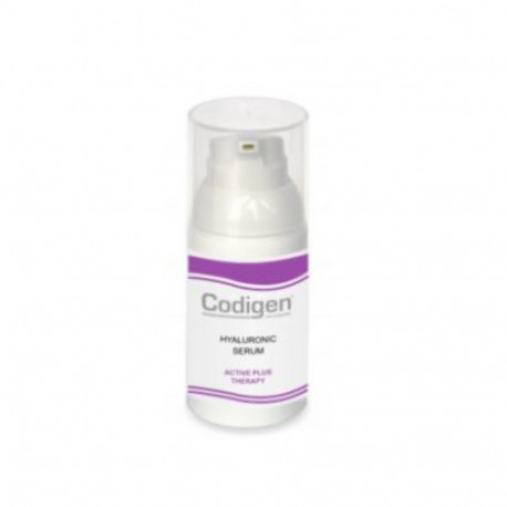 Active Plus Therapy Hyaluronic Serum Codigen