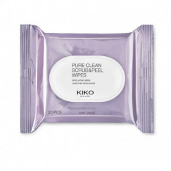 Pure Clean Scrub&Peel Kiko Milano