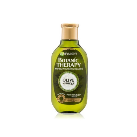 Botanic Therapy Olive - Shampoo Nutriente Garnier