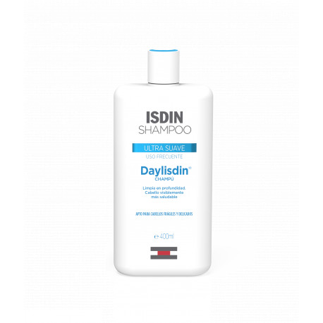 Daylisdin Shampoo Ultra Delicato Isdin
