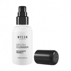Brush cleanser - Detergente pennelli Wycon Cosmetics