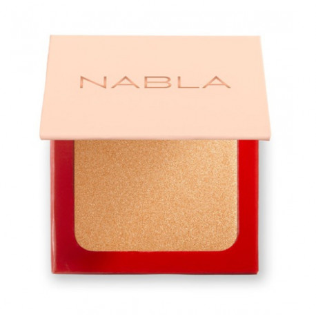 Illuminante compatto Nabla Cosmetics