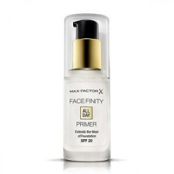 Face Finity All Day Primer Max Factor