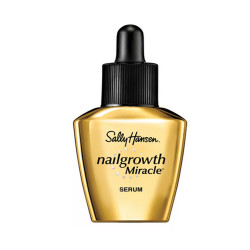 Siero Trattamento Unghie E Cuticole - Nail Growth Miracle Serum Sally Hansen