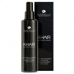 K-HAIR Fluido Spray Anticrespo Alkemilla Eco Bio Cosmetic