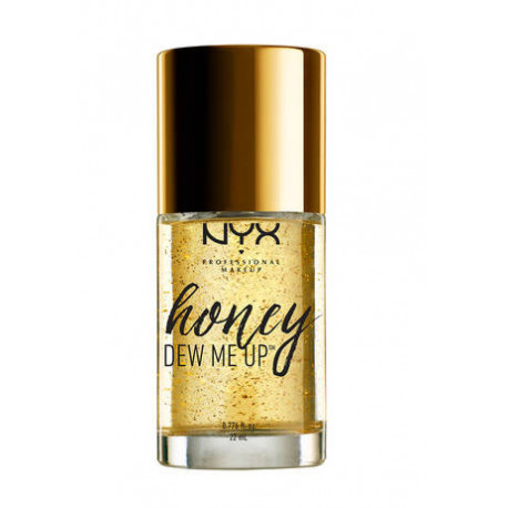Honey dew me up NYX Professional Makeup