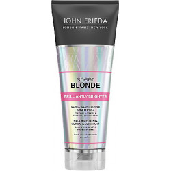 Sheer Blonde - Brilliantly Brighter Shampoo John Frieda