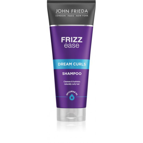 Frizz Ease - Dream Curls Shampoo John Frieda