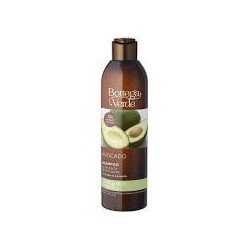 Avocado - Shampoo nutriente setificante Bottega Verde
