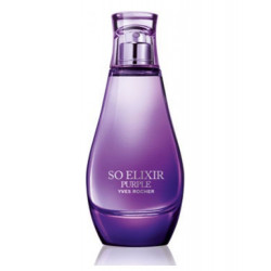 So Elixir Purple Yves Rocher