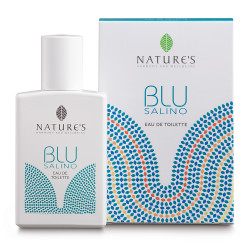 Blu Salino Eau de Toilette Nature's