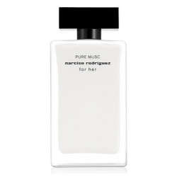 Pure musc for her Narciso Rodriguez