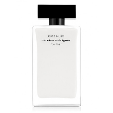 Pure musc for her Narciso Rodriguez