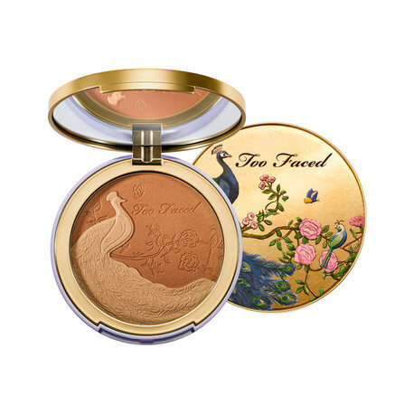 Natural Lust Bronzer Too Faced