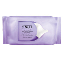Micellar Cleansing Towelettes for Face & Eyes Clinique