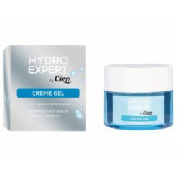 Crema viso - Hydro Expert Aqua Gel Cien