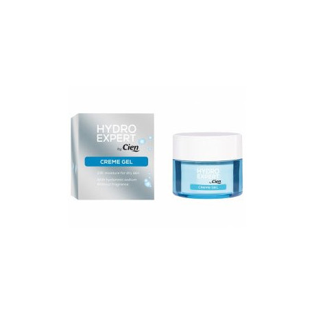 Crema viso - Hydro Expert Aqua Gel Cien