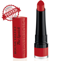 Rouge Velvet The Lipstick Bourjois