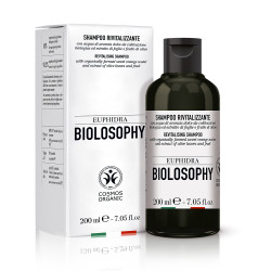 Biolosophy Shampoo Rivitalizzante EuPhidra
