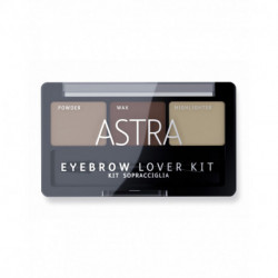Eyebrow Lover Kit - Kit sopracciglia Astra