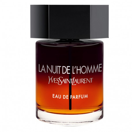 La Nuit de L’Homme Eau de Parfum Yves Saint Laurent
