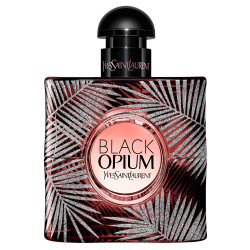 Black Opium Exotic Illusion Yves Saint Laurent
