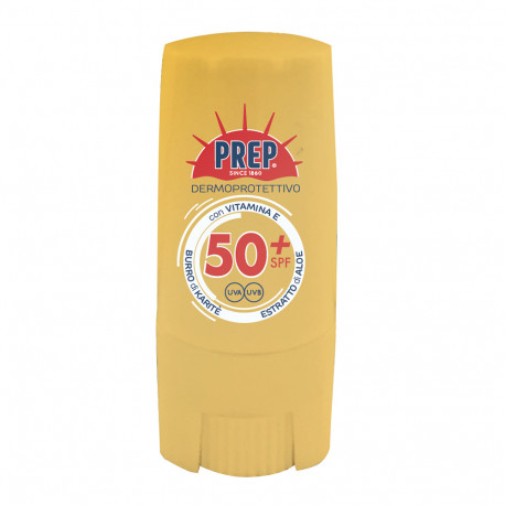 Prep Stick Protettivo Spf 50+ Prep